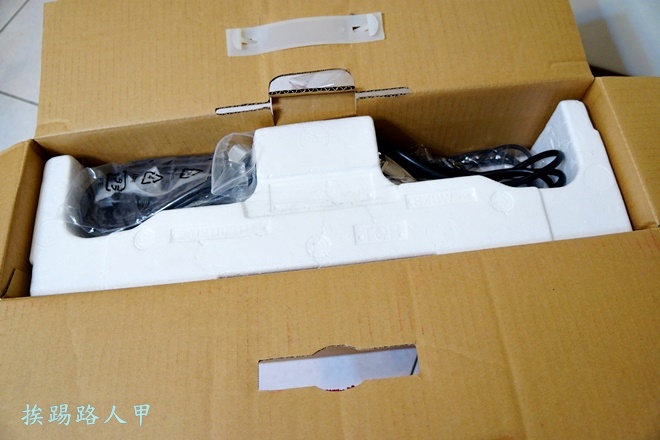 ViewSonic VG2401mh高規格專業電競LCD顯示器