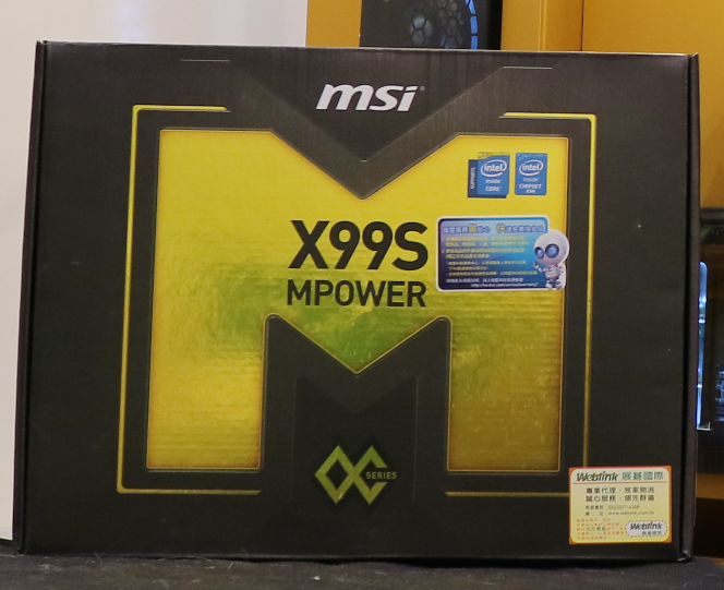 [MOD]Thermaltake - Level 10(黑金)