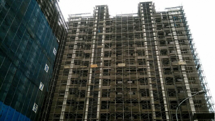 X計劃二期-智富城準住戶請近
