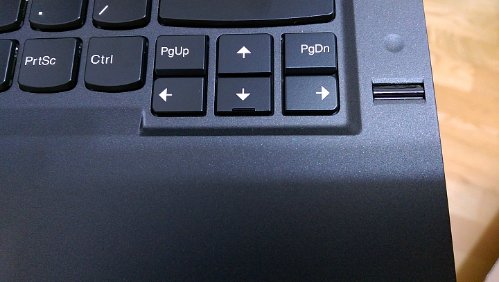 午後小確幸Lenovo X1C開箱~