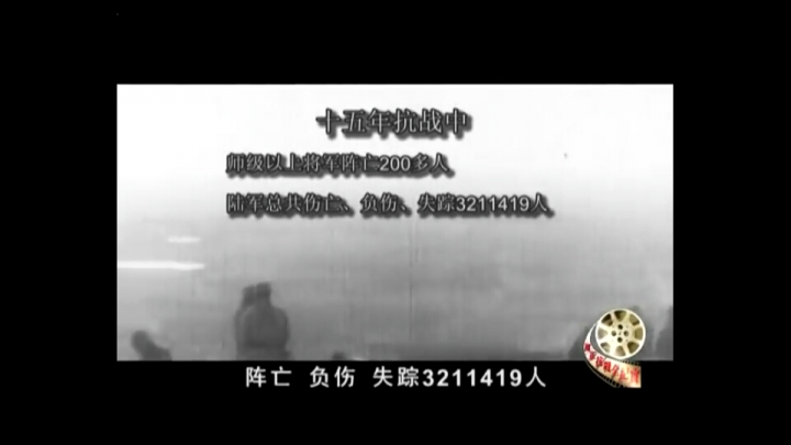八年抗戰