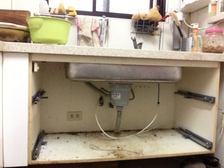 廚具工廠買廚具