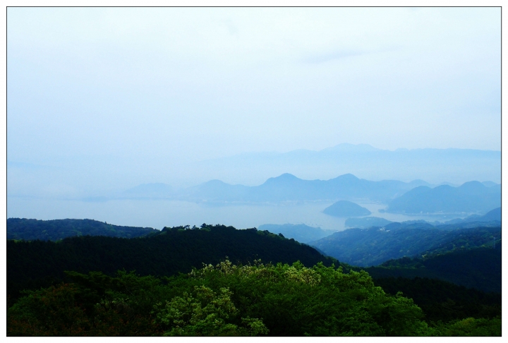 [SKYWAVE TYPE-S]GOLDEN WEEK小旅行DAY-2「伊豆半島」