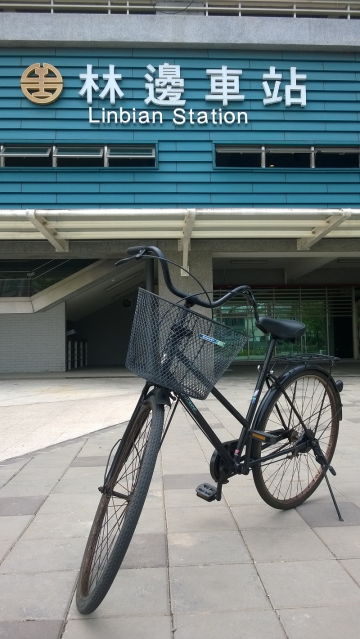 老捷安特 淑女車