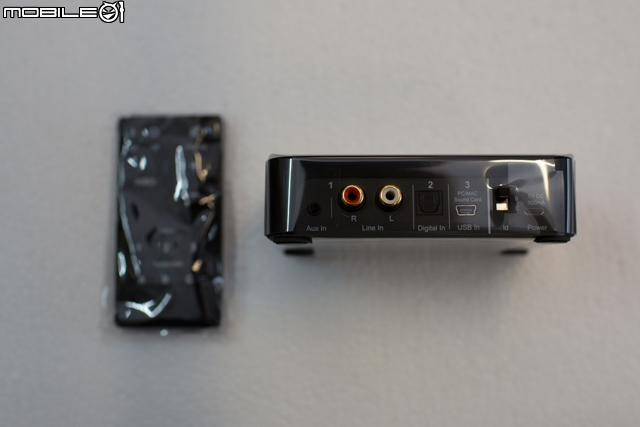DYNAUDIO XEO5 簡易開箱文