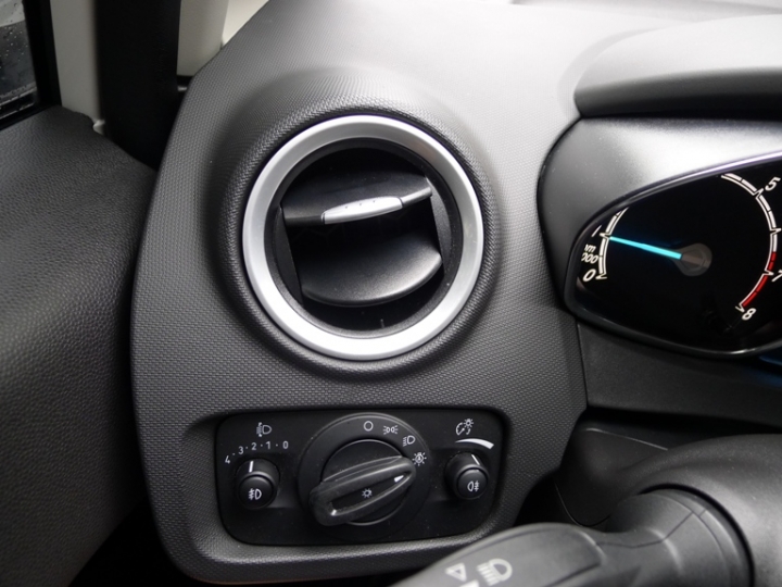 FORD FIESTA 1.0T 24小時非試不可心得文