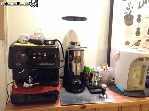 2015 進擊的咖啡路 (圖文有點長)