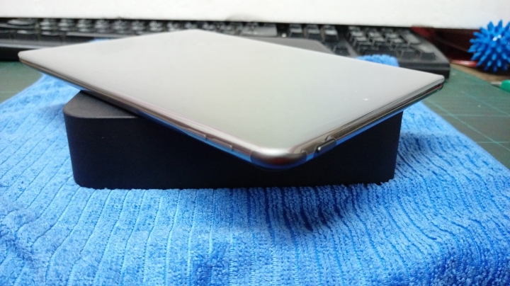 Nokia N1 黑灰色「開箱文」