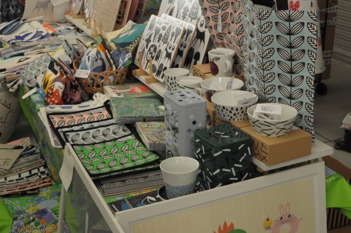 2015第七回東京蚤之市