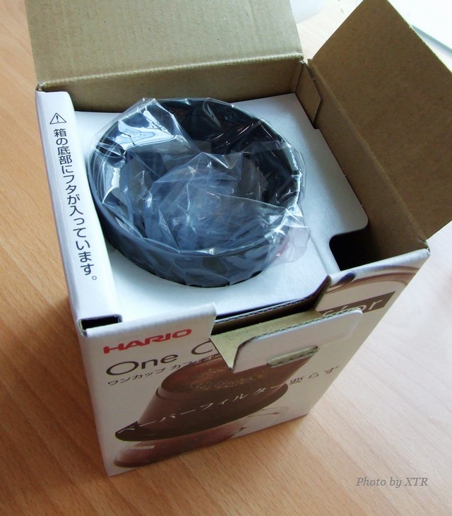 HARIO One Cup Cafeor