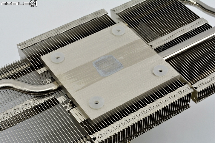 [開箱] 映眾Inno3D GTX 750Ti 2GB HerculeZ 2000