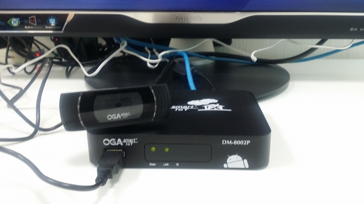 [開箱] OGA Limeco Lite 智慧物聯網驚喜包