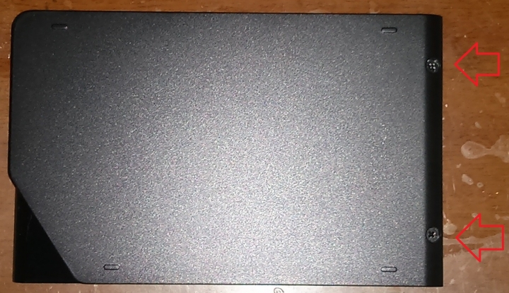 [首發!?]Silicon Power S03 2.5 2TB 開箱+拆解