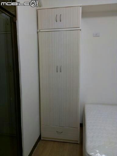 【開箱】塑鋼家具