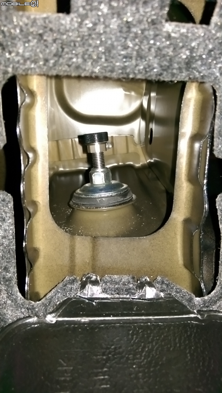 [分享] Nissan Super Sentra 改裝BC避震器 型式:BR TYPE (RS series) 不專業開箱