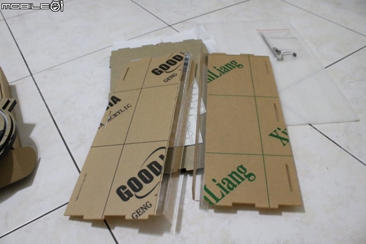 Toys Box出品之鋼鐵人格納庫3.0