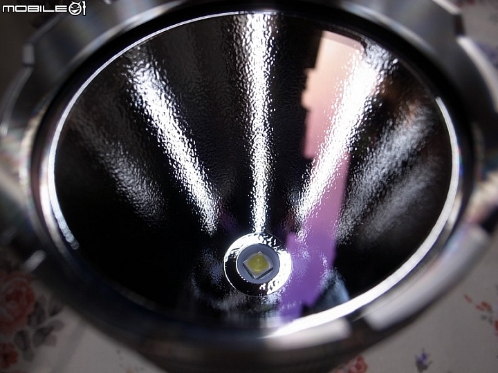 遠射新參者 ACEBEAM K60 & X60M & K40M & T25