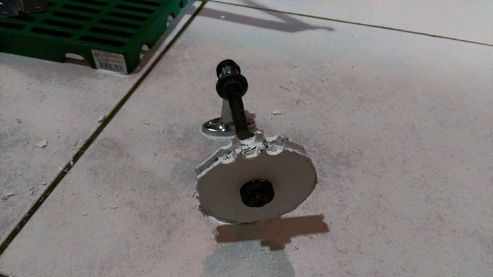 攜車箱底座 DIY