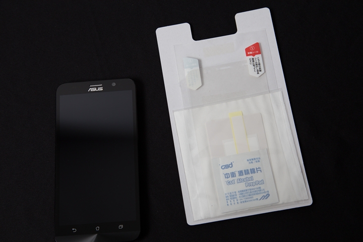 ASUS Zenfone2 4GB版本，CP值高的沒天理，人手一支不寂寞