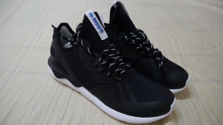 雙adidas簡易開箱