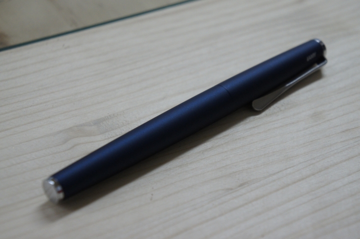 [開箱]LAMY Studio 鋼筆
