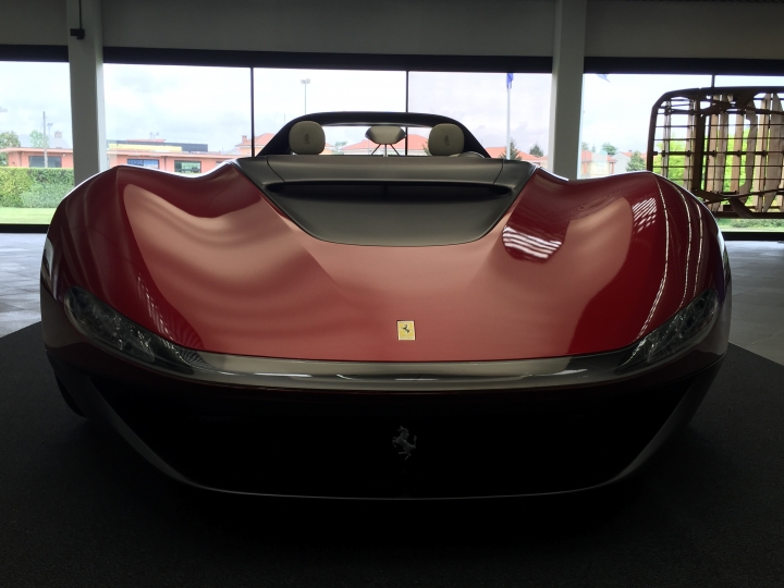 AMG  Factory Tour 照片分享 (圖多)