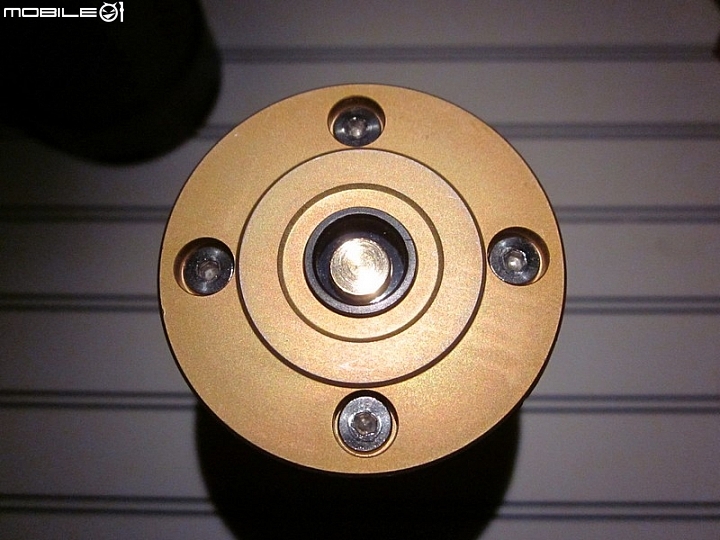 遠射新參者 ACEBEAM K60 & X60M & K40M & T25
