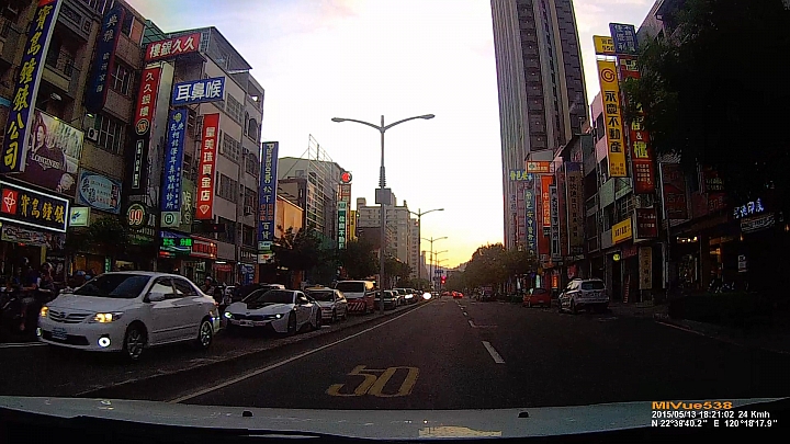 高雄遇見I8~~