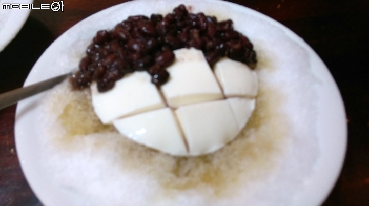 彰化 員林  好吃豆腐冰分享