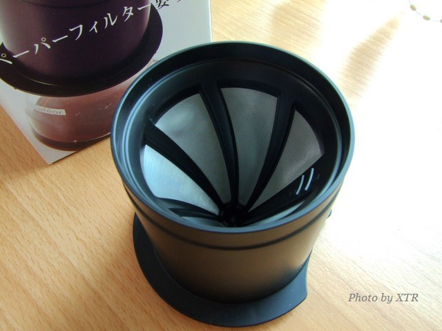HARIO One Cup Cafeor