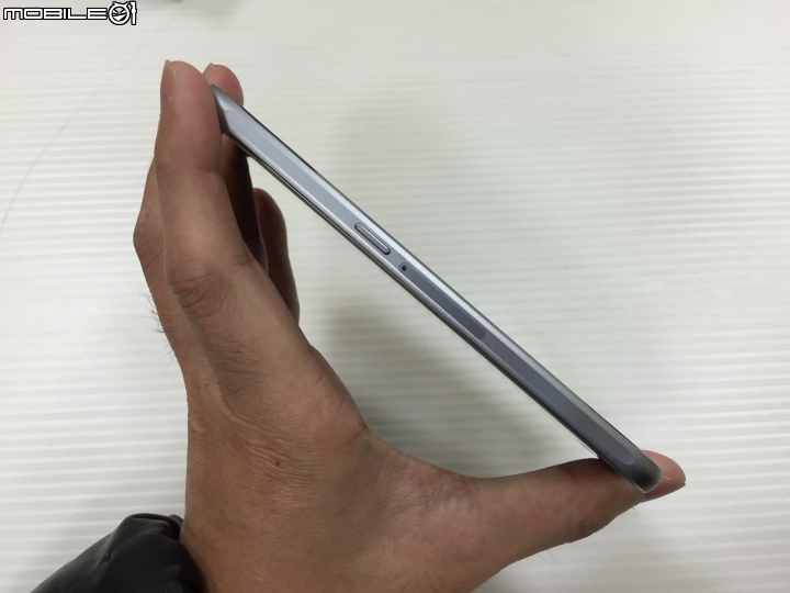 終於等到你了