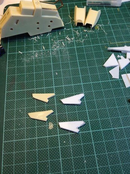 [作品分享] EX-S GUNDAM