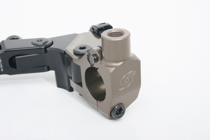 MT-07 新車落地就小改