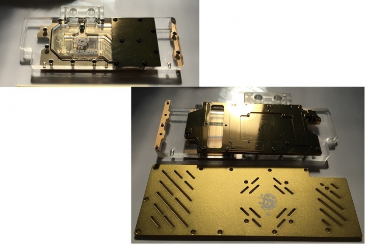 [MOD]Thermaltake - Level 10(黑金)
