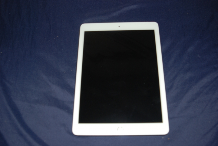 今日購入I Pad AIR2