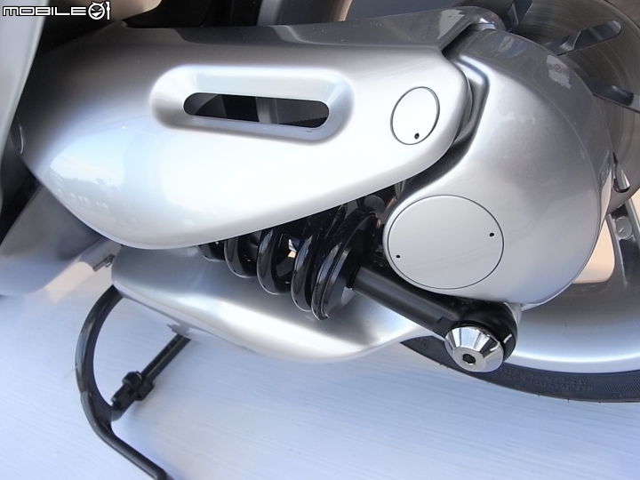 5月28日參加 GOGORO 台北場「 Smartscooter 智慧雙輪試乘心得分享」。