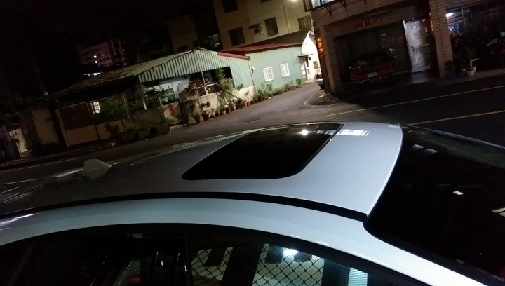 (開箱)2015 FOCUS MK3 HW (含車價)