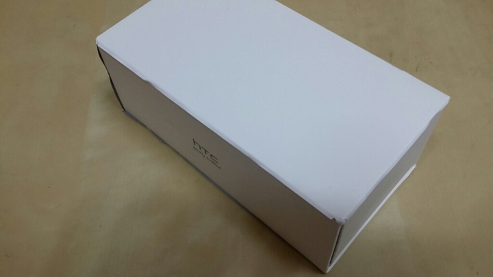 HTC Butterly S 紫光維修返回 沒有I am Back盒