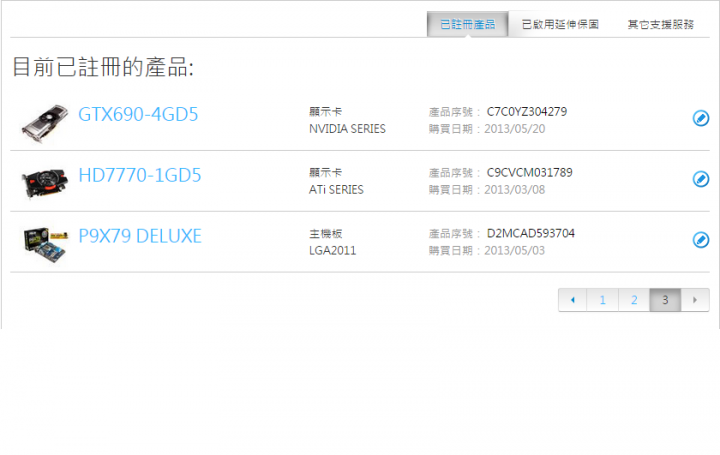 ASUS顯示卡為何比較貴???售後又沒比較好...
