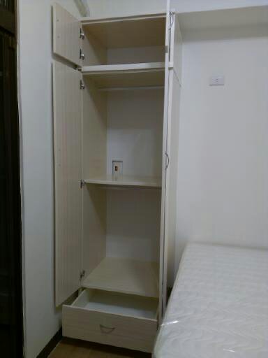 【開箱】塑鋼家具