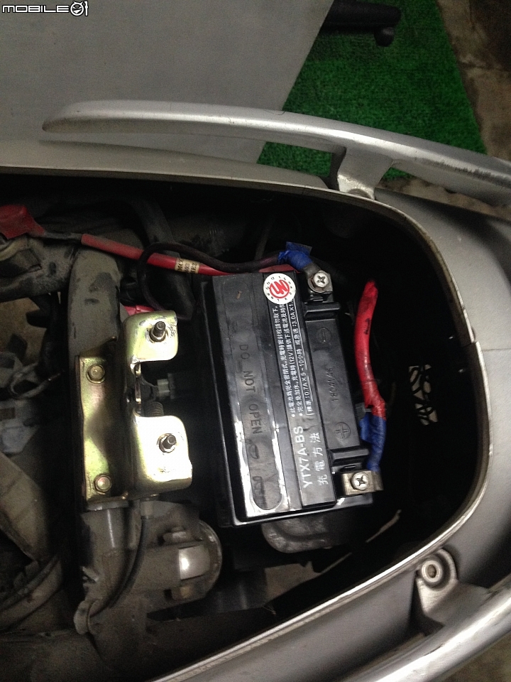 [DIY自動阻風門]G3老車不死，只是需要整理（5/28更新）