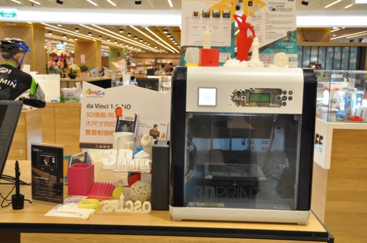 三創小遊記(圖多)