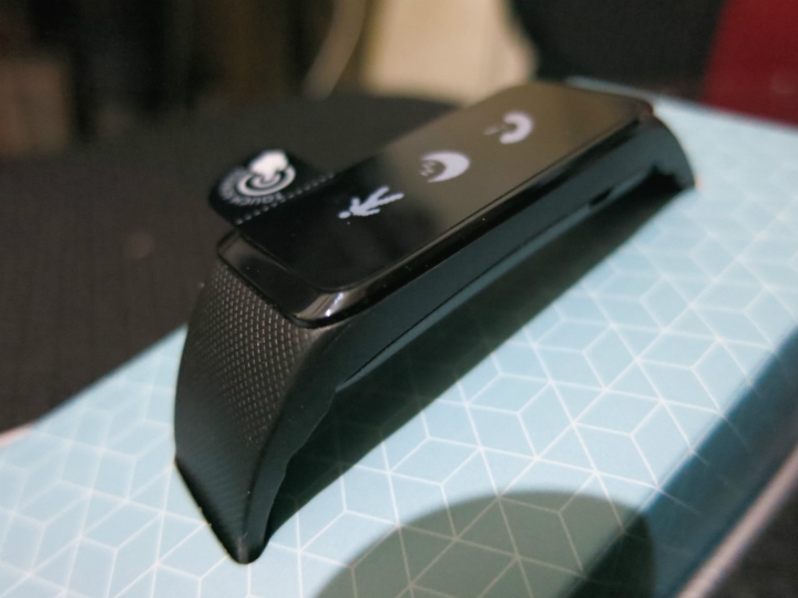Acer Leap+ 開箱小分享