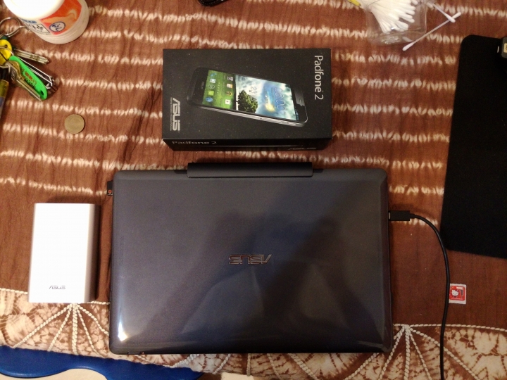 不可原諒 New padfone infinity 5.0 跳票