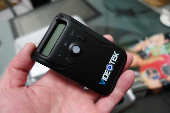 衝了衝了 ~ 維迪歐胎壓偵測器 SAFE101 ( 胎內型 ) 開箱