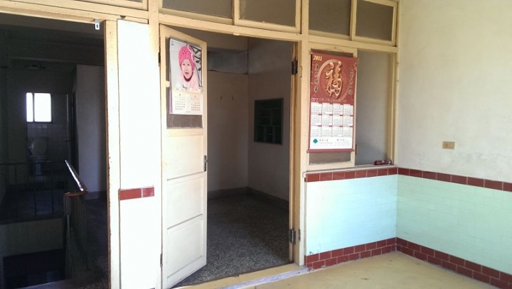 [開箱]40年老屋改造簡單舒適宅，打造無違和混搭空間