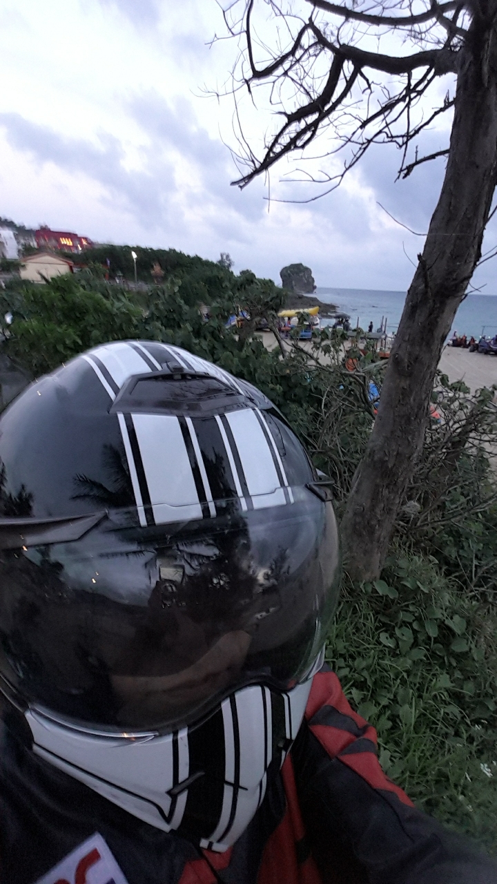 24耐環島-直到世界的盡頭
