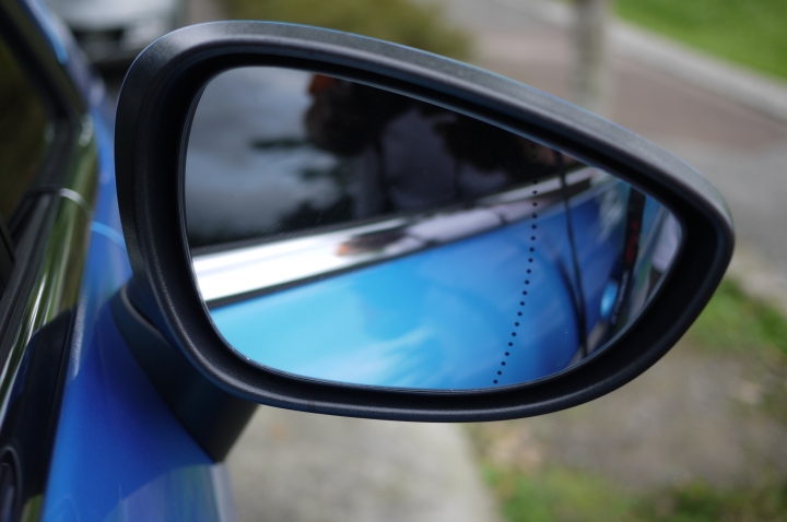 Ford Fiesta 1.0t  24小時免費試駕分享