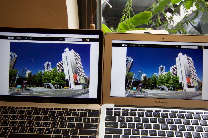 New Macbook 金色512GB入手 [5/29新增充電測試]