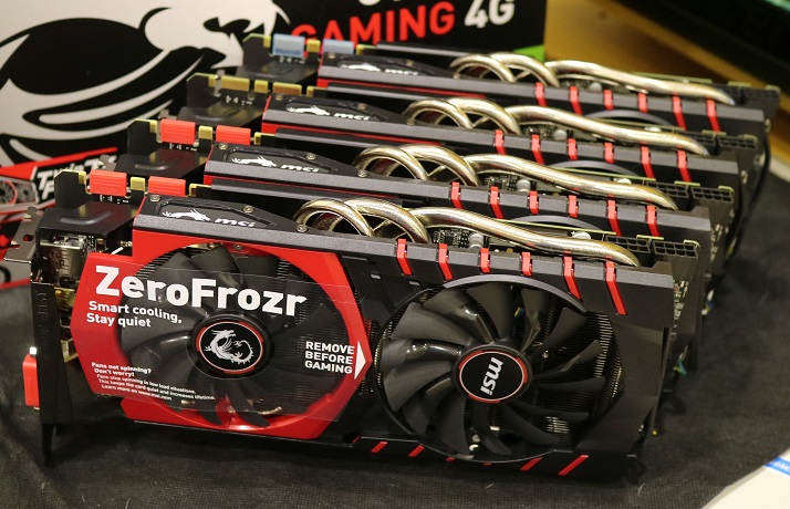 [MOD]Thermaltake - Level 10(黑金)